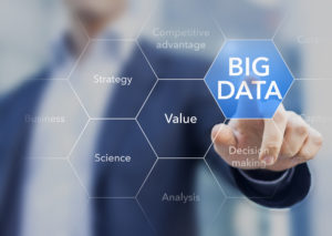 Big Data Blue